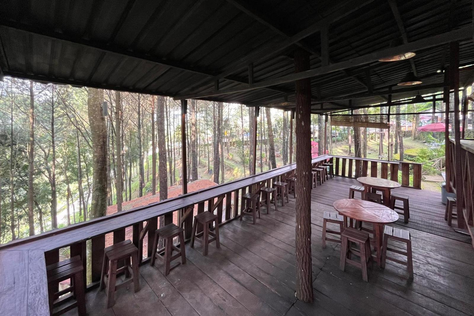 Alas Pacet By Twospaces, Mojokerto Bagian luar foto