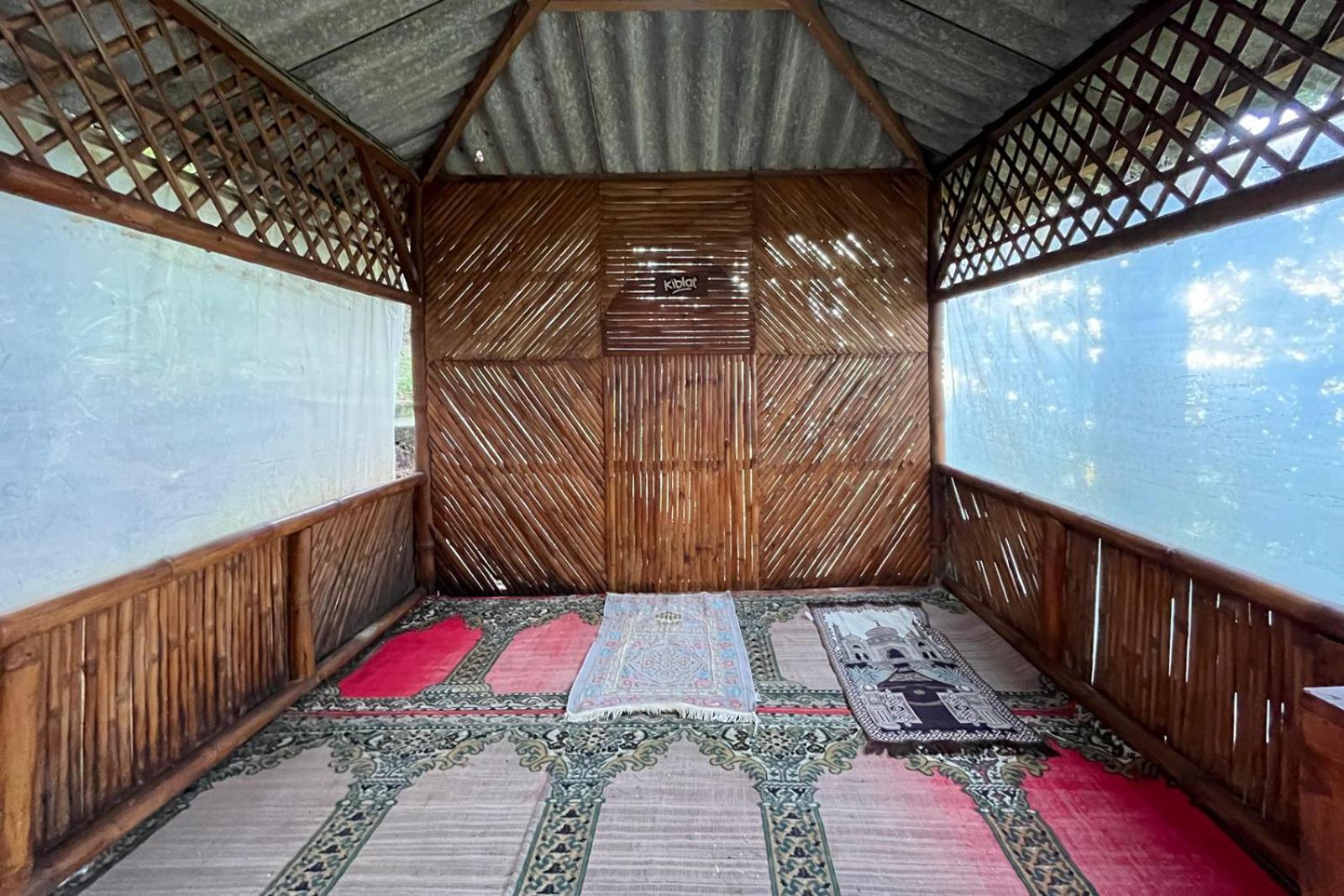 Alas Pacet By Twospaces, Mojokerto Bagian luar foto