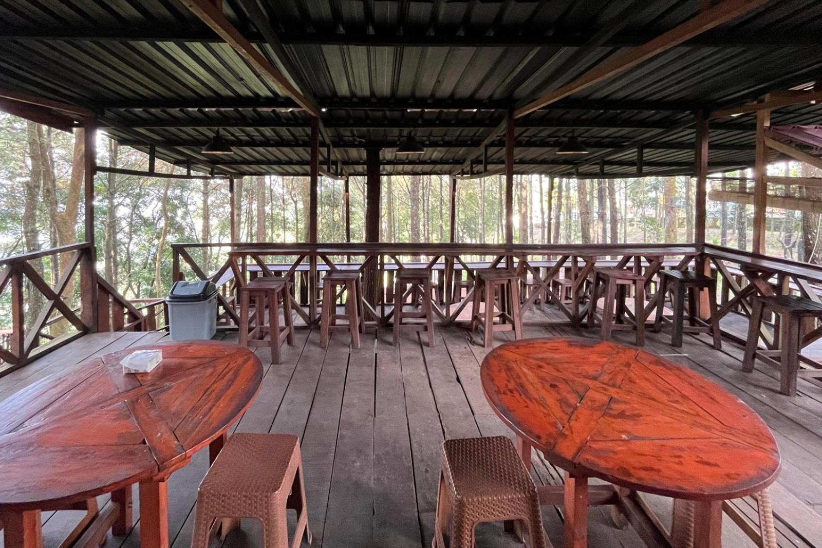 Alas Pacet By Twospaces, Mojokerto Bagian luar foto