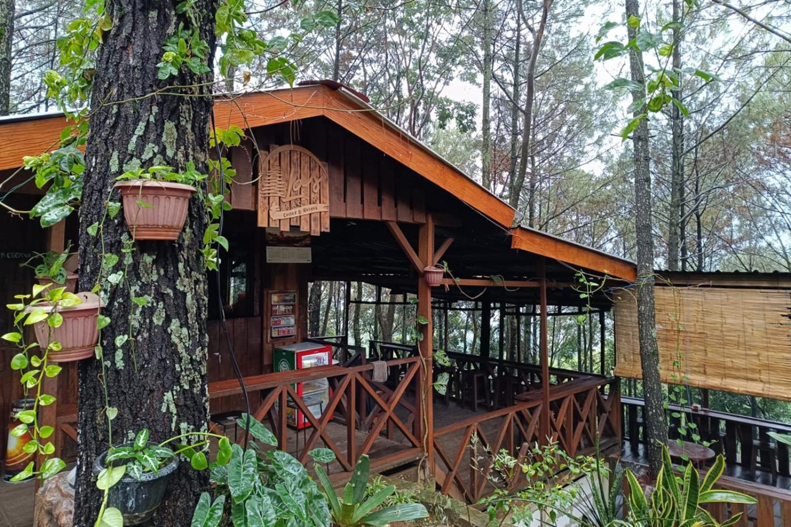 Alas Pacet By Twospaces, Mojokerto Bagian luar foto
